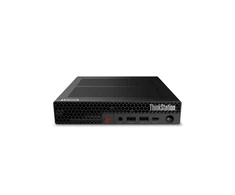 Stacionarus kompiuteris Lenovo ThinkStation | P3 G2 | Desktop | Tiny | Intel Core Ultra 7 | 265T | Internal memory 32 (2x16) GB | SODIMM DDR5 | 1000 GB | Intel Graphics | Optinio disko nėra | Klaviatūros kalba: anglų | Windows 11 Pro | Garantija 36 mėn.