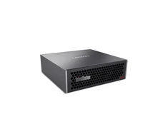 Stacionarus kompiuteris Lenovo ThinkStation | PGX | Desktop | SFF | NVIDIA GB10 Grace Blackwell Superchip | 10x Cortex-X925 + 10x Cortex-A725 | Internal memory 128 GB | LPDDR5X | 4000 GB | NVIDIA Blackwell Architecture | Klaviatūros kalba: No keyboard | NVIDIA DGX OS | Garantija 12 mėn.