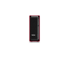 Stacionarus kompiuteris Lenovo ThinkStation | P8 | Desktop | Tower | AMD Ryzen Threadripper PRO | 7945WX | Internal memory 64 GB | RDIMM DDR5 | 1000 GB | Optinio disko nėra | Klaviatūros kalba: anglų | Windows 11 Pro | Garantija 36 mėn.
