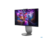 Stacionarus kompiuteris Lenovo Yoga | 27IAH10 | Desktop | AIO | 27 " | Inte Core Ultra 5 | 125H | 16 GB | Soldered LPDDR5x | 1000 GB | Intel Arc GPU | Englsih | Windows 11 Home | Garantija 24 mėn.