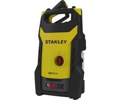 Stanley Aukšto slėgio plovykla SXPW14L-E (1400 W, 110 bar, 390 l/h)