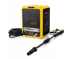 Stanley slėginė plovykla | Aukšto slėgio plovykla | SXPW19CP-E | 1900 W | 150 bar | 460 l/val.