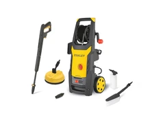 Stanley slėginė plovykla | 2400 W | 170 barų | 500 l/val.