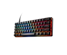 STEELSERIES Apex Pro Mini Gen 3 klaviatūra, JAV