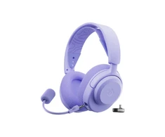 SteelSeries Ausinės Žaidimams | Arctis Nova 3XW | Bluetooth | Over-ear | Noise canceling | Belaidės | Lavender