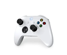 „SteelSeries Kontrolfreek FPS Galaxy“ žaidimų valdiklių rinkinys, skirtas „Xbox X|S/One“ | 6200-XBX | Juodas