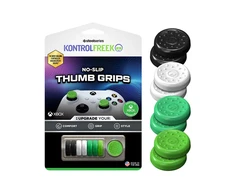 Kontrol Freek KontrolFreek neslystantis Thumbgrip 8 pakuočių XBX