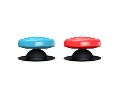 Kontrol Freek SteelSeries Kontrolfreek No-Slip 8-pack Thumbgrip for Joy-Con | 1510-JOY