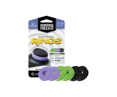 Kontrol Freek SteelSeries Kontrolfreek Precision Rings Gaming Controllers, Mixed Pack | SteelSeries