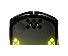 Belaidė Žaidimų pelė SteelSeries Aerox 3 Wireless, Juodos spalvos