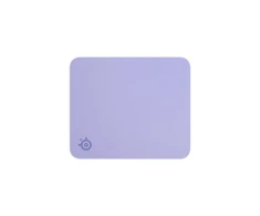 SteelSeries Pelės kilimėlis žaidimams | QcK Medium | Lavender