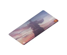 SteelSeries Pelės kilimėlis žaidimams | Qck XXL | WOW Edition