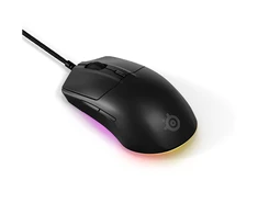 STEELSERIES Rival 3 Gen 2 Pelė - Juodas