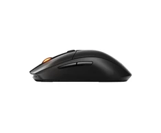 STEELSERIES Rival 3 WL Gen 2 Pelė - Juodas