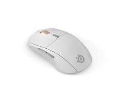 STEELSERIES Rival 3 WL Gen 2 Pelė - Baltas