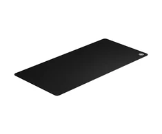 Pelės kilimėlis žaidimams SteelSeries QcK ETAIL 3XL, juodas