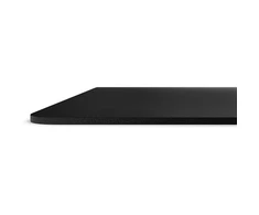 Pelės kilimėlis žaidimams SteelSeries QcK ETAIL 3XL, juodas