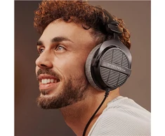 Beyerdynamic | Studio Ausinės | DT 990 PRO