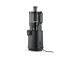 Sulčiaspaudė Caso | Design Slow Juicer | SJW 600 XL | Type Slow Juicer | Juodas | 250 W | Greičių skaičius 1 | 40 RPM