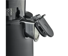 Sulčiaspaudė Caso | Design Slow Juicer | SJW 600 XL | Type Slow Juicer | Juodas | 250 W | Greičių skaičius 1 | 40 RPM