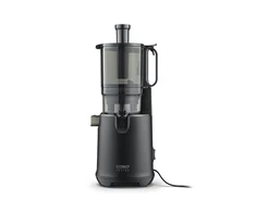 Sulčiaspaudė Caso | Design Slow Juicer | SJW 600 XL | Type Slow Juicer | Juodas | 250 W | Greičių skaičius 1 | 40 RPM