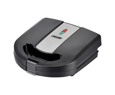 Sumuštinių keptuvas Adler Sandwich Maker 3 in 1 MESKO MS3045