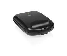 Sumuštinių keptuvas Tristar sumuštinių keptuvė XL | SA-3069 | 1500 W | Lėkščių skaičius: 2 | Juodas