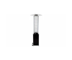 SUNRED Heater Flame Torch Gas | SFT15B | Patio | 12000 W | Juodas
