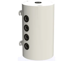Kondicionierius Sunsystem | PSM100 | 100L Suspended Storage Tank