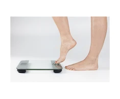 Svarstyklės Caso Body Energy Ecostyle 3416 