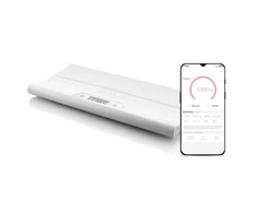 ETA kūdikių svarstyklės | ETA730690000 MIMI | Maksimalus svoris (talpa) 20 kg | Tikslumas 5 g | Baltas