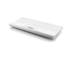 ETA kūdikių svarstyklės | ETA730690000 MIMI | Maksimalus svoris (talpa) 20 kg | Tikslumas 5 g | Baltas