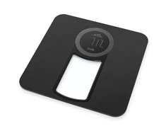 ETA | Asmeninės kūno svarstyklės | ETA978190000 | Didžiausias svoris (keliamoji galia) 150 kg | Tikslumas 100 g | Juodas