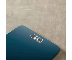 Svarstyklės Tefal PP1806V0 Bathroom Scale, Mėlyna