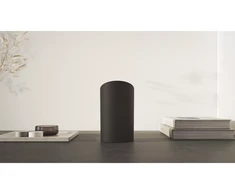 Šviestuvas Philips Hue Play Wall Washer, juodos spalvos, 1 vnt.