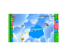 Nintendo Naujasis „Super Mario Bros. U Deluxe“