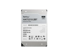 „Synology“ kietasis diskas | HAT5310-20T | 7200 RPM | 20000 GB