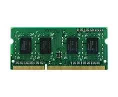 RAM Synology Sinologija | NAS atmintis | 8 GB | DDR4 | 2666 MHz | PC/serveris | Registracijos Nr. | ECC Taip