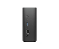 Serveris Synology | BST150-4T BeeStation 4TB HDD | Realtek | RTD1619B | Procesoriaus dažnis 1,7 GHz | 1 GB | DDR4 | Juodas