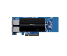 SYNOLOGY E10G30-T2 Dual Port-10GbE adapteris