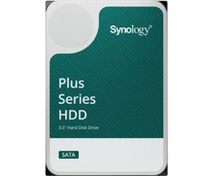 Synology Sinologija | Kietasis diskas | HAT3300-6T | 5400 RPM | 6000 GB