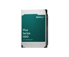 Synology Sinologija | Kietasis diskas | HAT3310-16T | 7200 RPM | 16000 GB