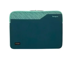 TARGUS® PULSE 13-14" SLEEVE - Žalias