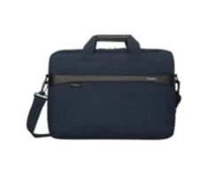 Targus 15-16" GeoLite EcoSmart Slim Brief - Mėlyna | Targus