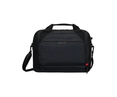 Targus | CN414GL Classic EcoSmart | Tinka iki 13-14 " | Briefcase | Shoulder strap | Juodas