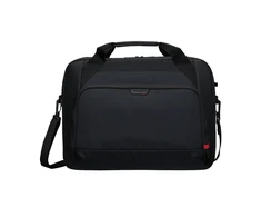 Targus | CN418GL Classic EcoSmart | Tinka iki 17-18 " | Briefcase | Shoulder strap | Juodas
