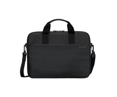 Targus | Intellect | Tinka iki 15-16 " | Slim Briefcase | Shoulder strap | Juodas