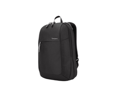Targus | Intellect Essentials | Tinka iki 15.6 " | Backpack | Atsparus vandeniui | Juodas