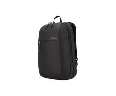 Targus | Intellect Essentials | Tinka iki 15.6 " | Backpack | Atsparus vandeniui | Juodas