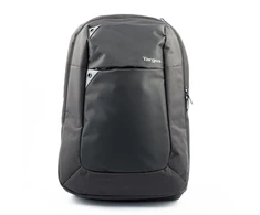 Targus | Intellect | Tinka iki 15.6 " | Backpack | Shoulder strap | Pilkas/Juodas
